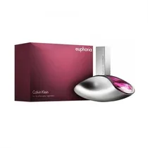 Perfume Calvin Klein Euphoria Edp Feminino 50ML