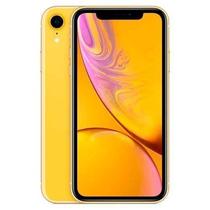 iPhone XR 128GB Usa Amarelo Swap Grade A