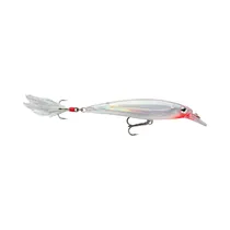 Señuelo Artificial Rapala X-Rap XR08 GGH 8CM 7GR