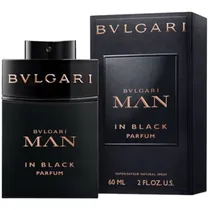 Perfume Bvlgari Man In Black M 60ML Parfum Perfume Bvlgari Man In Black M 60ML Parfum