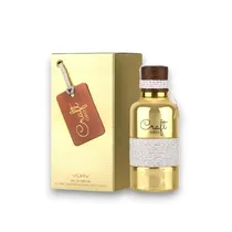 Perfume Masculino Vurv Craft Oro Edp 100ML