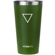 Copo Térmico Hydrate de 473 ML - Verde