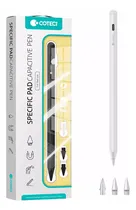 Lápiz Óptico Capacitivo Coteci IP-018-WH