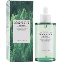 Skin 1004 Madagascar Centella Tea-Trica Relief Ampoule 100ML