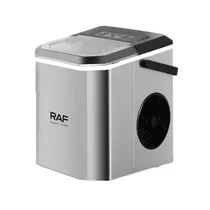 Maquina de Gelo Raf R.0300 - 220V / 50HZ