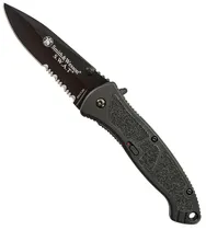 Canivete Smith & Wesson s.W.A.T - Swatlbs