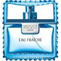 Perfume Versace Eau Fraiche Edt - Masculino 50ML