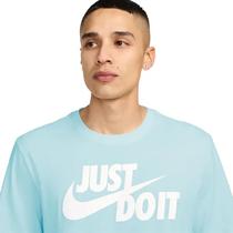 Nike Remera NSW Tee Just do It AR5006474 (T) L