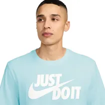 Nike Remera NSW Tee Just do It AR5006474 (T) L