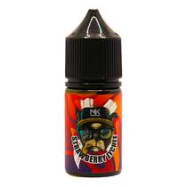 Maskking Salt Strawlychee 20MG 30ML