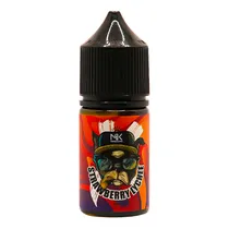 Maskking Salt Strawlychee 20MG 30ML