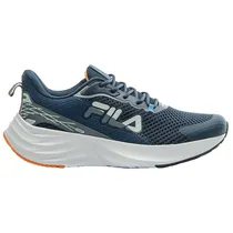 Calçado Fila Running Racer Comet Masculino Azul Marinho 7