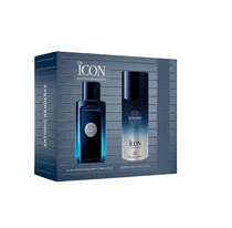 Ab The Icon Set 100ML+Deo