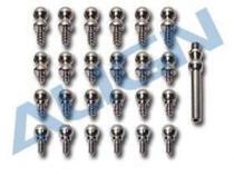 TR600 Linkage Ball Set H60089T