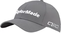 Boné Taylormade TM24 Tour Radar Hat N2684918 - Gray