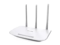 TP-Link Router TL-WR845N 300MBPS Wifi N Router**