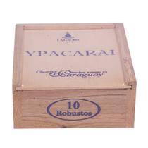 Habano Ypacarai Robusto X 10