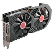 Placa de Vídeo 8GB Exp. RX-580 XFX GTS XXX Edition