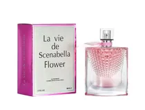 Lovali La Vie de Scenabella Flower 85ML Edp c/s  Lovali La V...