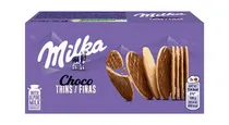  Milka Galle...