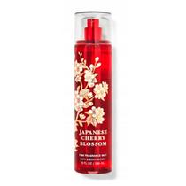 Colonia Corporal Bath & Body Works Japanese Cherry Blossom 236ML