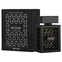 Perfume Masculino Lattafa Rave Now Edp 100ML