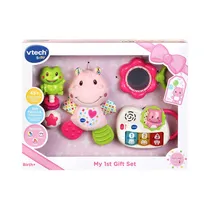 MY Ist Gift Set de Sonajero Vtech Ref. 80-522053