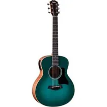 Taylor GS Mini e Special Edition Blue Burst