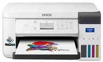 Impressora de Sublimação Epson Surecolor SC-F170 Bivolt Impressora de Sublimação Epson Surecolor SC-F170 Bivolt