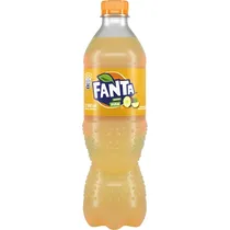 Refrigerante Fanta Abacaxi - 500ML