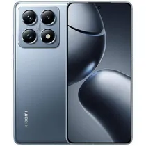 Smartphone Xiaomi 14T Pro 512BG 12RAM 5G Blue Global