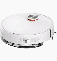 Robo Aspirador Xiaomi Vacuum S40 White