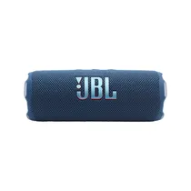 Speaker JBL Flip 7 - Bluetooth - 30W - À Prova D'Água - Azul