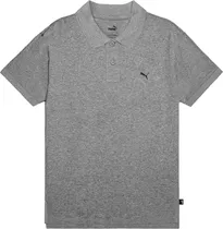 Camisa Polo Puma 588509C 03 - Masculina