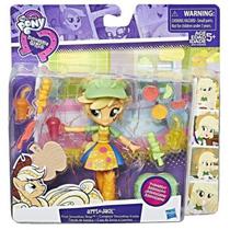 Muneca Pony Eg Minis Applick Fruit