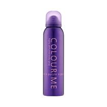 Body Spray Colour Me Purple 150ML