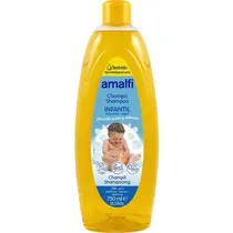 Amalfi Shampoo Infantil 750ML