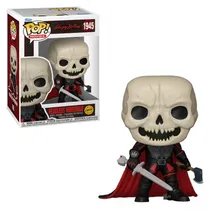  Funko Chase...