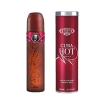 Cuba Hot Men Edt 100ML