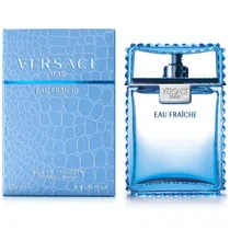 Perfume Versace Eau Fraiche Masc 100ML Tester