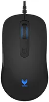 Mouse Gaming Rapoo V16RGB - Black (com Fio)