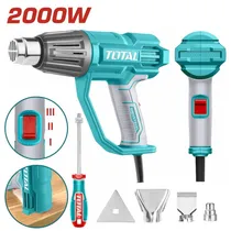 Pistola de Calor Total TB20078 2000W 220V