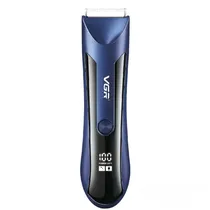 Voyager Cortador de Pelo V-951 USB Recargable Blue