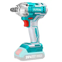 Chave de Impacto Total TIWLI20208 A Bateria 20V 22K
