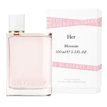 Burberry Her Blossom 100ML Edt c/s