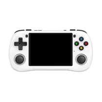 Console Portatil Powkiddy X35H 128GB 3.5" 3000MAH - White