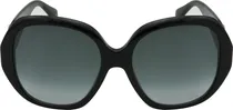 Óculos de Sol Gucci GG0796S 001 - Feminino