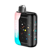 Vaper Descartável Geekbar 25000 Pulse X Pink e Blue