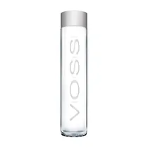 Agua Voss Still 375ML