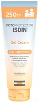 Protetor Solar Isdin Fotoprotector Gel Cream SPF50 - 250ML